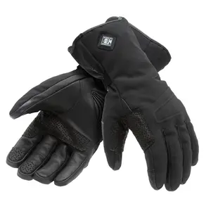Heated motorcycle gloves Tucano Urbano Fullwarm Hydroscud