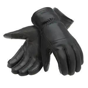 Motorradhandschuhe Winter Tucano Urbano Elios Hydroscud