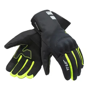 Motorradhandschuhe Winter Tucano Urbano G-one Hydroscud