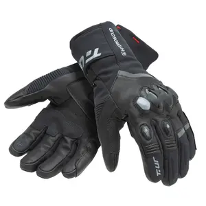 Beheizbare Motorradhandschuhe Tucano Urbano G-ice Hydroscud
