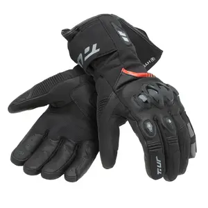Verwarmde motorhandschoenen Tucano Urbano G-warm 2 Hydroscud