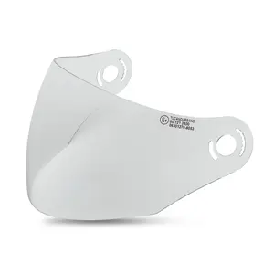 External Motorcycle Helmet Visor Tucano Urbano El'fan image-0
