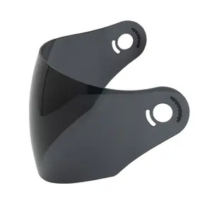 Motorcycle helmet visor Tucano Urbano El'Fan image-0