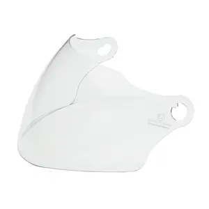 External Motorcycle Helmet Visor Tucano Urbano El'kid image-0