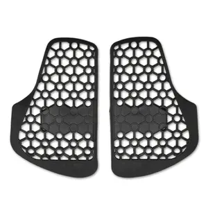 Motorcycle chest protector Tucano Urbano Easyflex-2 image-0