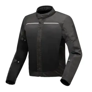 Motorcycle jacket Tucano Urbano Smartmotion image-0