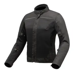 Chaqueta de moto mujer Tucano Urbano Smartmotion image-0