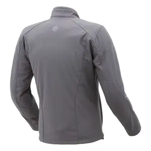 Blouson moto softshell Tucano Urbano Ovetto image-1