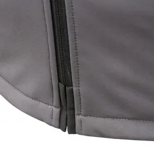 Blouson moto softshell Tucano Urbano Ovetto image-2