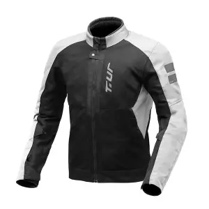 Motorcycle jacket Tucano Urbano Siena image-0