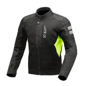 Motorcycle jacket Tucano Urbano Siena image-0