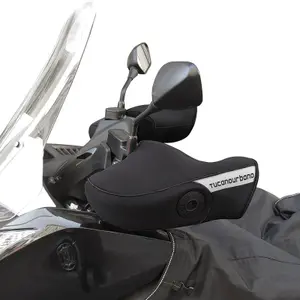 Motorcycle Sleeve Tucano Urbano