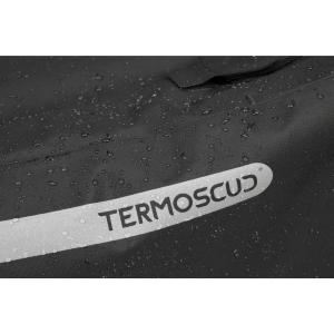 Rollerschürze Tucano Urbano Termoscud Nero R254s image-3