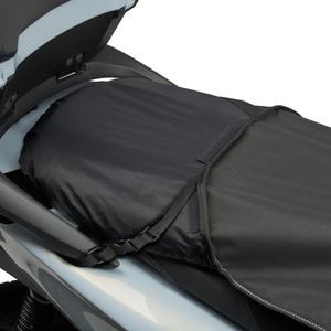 Rollerschürze Tucano Urbano Termoscud Nero R255s image-5