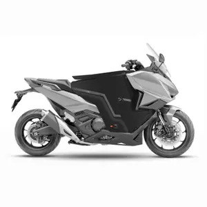 Σαπούνι σκούτερ Tucano Urbano R257SPRO image-0