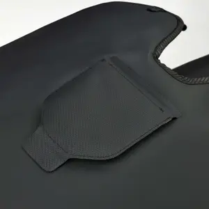 Scooter apron Tucano Urbano Termoscud Nero R259spro image-4