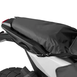 Scooter apron Tucano Urbano Termoscud Nero R259spro image-5