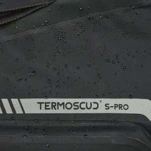 Scooter apron Tucano Urbano Termoscud Nero R259spro image-6