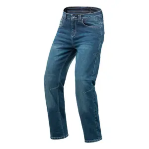 Motorcycle jeans Tucano Urbano Quarto image-0