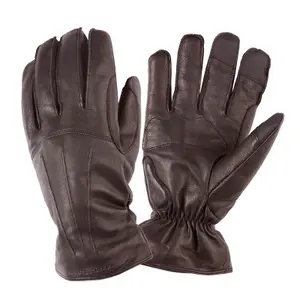 Sommer-Motorradhandschuhe Tucano Urbano Softy Icon image-0