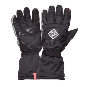 Luvas de motociclismo de Verão Tucano Urbano New Superinsulator image-0