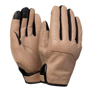 Guantes de moto de verano Tucano Urbano image-0