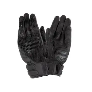 Sommer-Motorradhandschuhe Tucano Urbano CE image-0