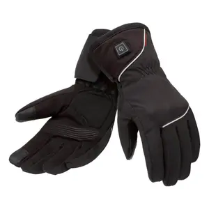 Beheizbare Motorradhandschuhe Tucano Urbano Hydrowarm image-0