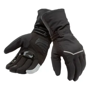 Winter motorcycle gloves Tucano Urbano Storming image-0