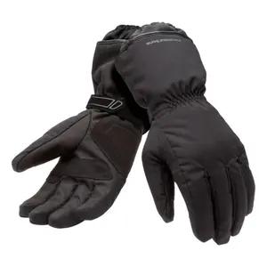 Winter motorcycle gloves Tucano Urbano Keyword