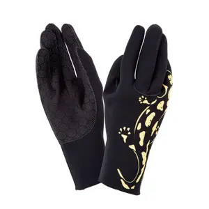 Guantes de invierno para moto, impermeables y aislantes, sin prensar Tucano Urbano image-0