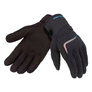 Motorradhandschuhe Sommer Frau Tucano Urbano Miky image-0