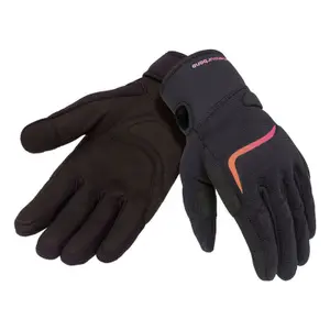 Motorradhandschuhe Sommer Frau Tucano Urbano Miky image-0