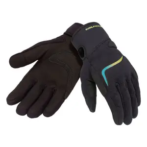 Motorradhandschuhe Sommer Frau Tucano Urbano Miky image-0