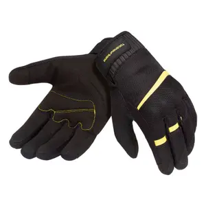 Sommer-Motorradhandschuhe Tucano Urbano Penna Mesh image-0