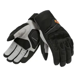 Gants moto été femme Tucano Urbano Dust Hydroscud image-0
