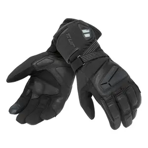 Gants moto chauffants Tucano Urbano CE EN image-0
