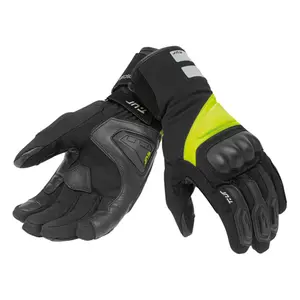 Gants moto hiver Tucano Urbano CE EN image-0