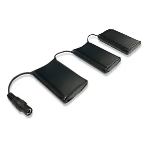 Batteri til opvarmet motorcykelhandske Tucano Urbano 12V/3000 mAh