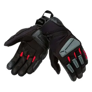Summer motorcycle gloves Tucano Urbano G-Four image-0