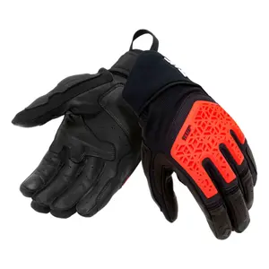 Guantes de moto de verano Tucano Urbano G-Three 3D image-0
