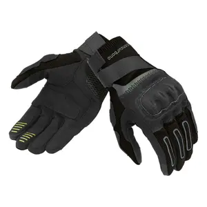 Summer motorcycle gloves Tucano Urbano Mrk3 image-0