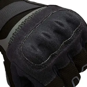 Summer motorcycle gloves Tucano Urbano Mrk3 image-4