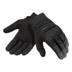 All season motorcycle gloves Tucano Urbano Supermano image-0