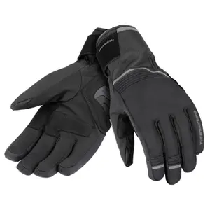 Motorcykelhandsker til hele sæsonen Tucano Urbano Flash Hydroscud®