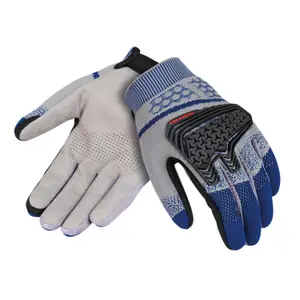 Guantes de moto de verano Tucano Urbano Supermano image-0