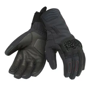 Vinterhandsker til motorcykel Tucano Urbano Superseppia Hydroscud®
