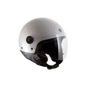 Casco da bici moto demi-jet Tucano Urbano El'Jettin 6.0