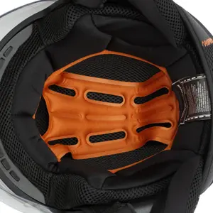 Innenfutter Motorradhelm Tucano Urbano Fastflip image-0