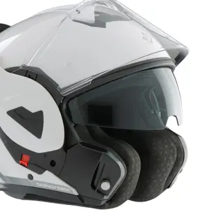 Motorcycle helmet screen Tucano Urbano Fastflip image-0